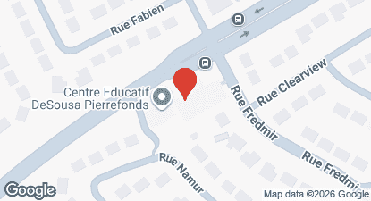 How to get to Malwa Food Junction, Pierrefonds-Roxboro - West Island