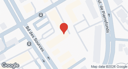 How to get to DODO Traiteur, Pierrefonds-Roxboro - West Island