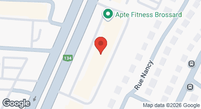 How to get to March&eacute; OSTAD, Brossard