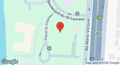 How to get to Relais Richer, Brossard