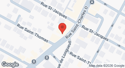 Comment se rendre à Le Petit Sao, Vieux Longueuil