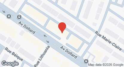 How to get to EDESSA KEBAB, LaSalle - Montreal