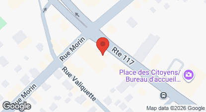 How to get to Au petit chaudron, Sainte-Ad&egrave;le