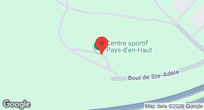 How to get to Autant-Go&ucirc;ter, Sainte-Ad&egrave;le