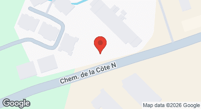 Comment se rendre à Laggy Restaurant Club Priv&eacute;, Mirabel