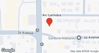 Comment se rendre à Le Po&ecirc;lon, Saint-Jean-sur-Richelieu