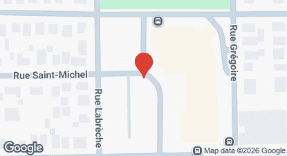 How to get to Bistro Le Farfelu, Saint-Jean-sur-Richelieu