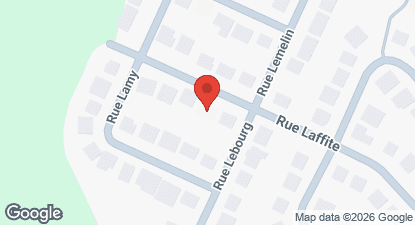 Comment se rendre à Rupa's kitchen, Brossard