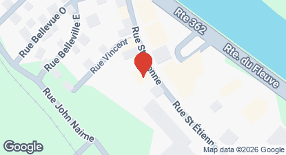 How to get to Confit &Eacute;picerie-Buvette, La Malbaie