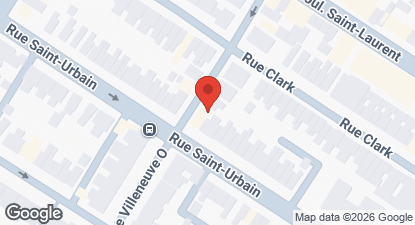 Comment se rendre à March&eacute; SA et Fils, Mile-End - Montr&eacute;al