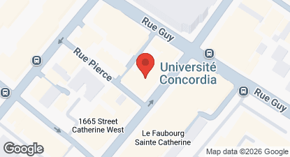 Comment se rendre à Rollys, Centre-ville - Montr&eacute;al