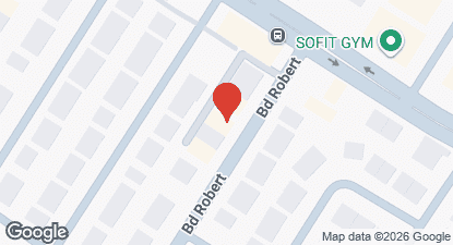 Comment se rendre à St Leonard Sports Bar, Anjou-St-L&eacute;onard - Montr&eacute;al