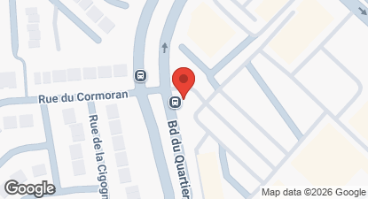 How to get to Topla!, Brossard