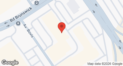 Comment se rendre à Grigoris, Pointe-Claire