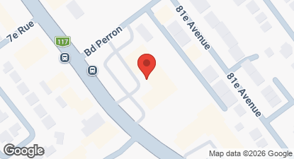 How to get to Restaurant coco ciel, Chomedey - Laval