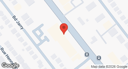 How to get to Grillades Amira (Laval), Chomedey - Laval