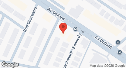 How to get to Grillades Amira Grill, LaSalle - Montreal