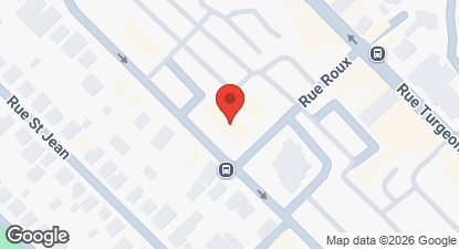 Comment se rendre à Quinto tapas, Sainte-Th&eacute;r&egrave;se