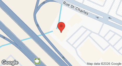 Comment se rendre à Bistro La R&eacute;colte, Sainte-Th&eacute;r&egrave;se