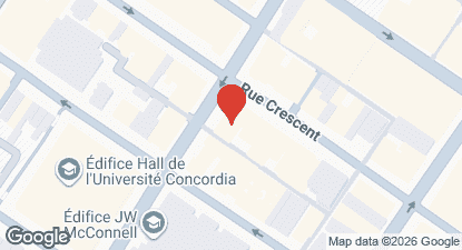 How to get to Taiyo Cit&eacute;, Downtown - Montreal