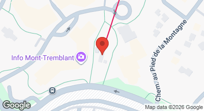 Comment se rendre à Mogouyan Hand Pulled Noodle, Mont-Tremblant