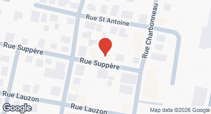 Comment se rendre à Milvä café boutique massothérapie, Mont-Tremblant