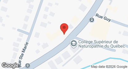 How to get to Aliments Alexa, Saint-Constant