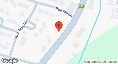 How to get to Sema Pizza, Saint-Constant