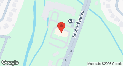 How to get to Pok&eacute; Poki, Sainte-Catherine