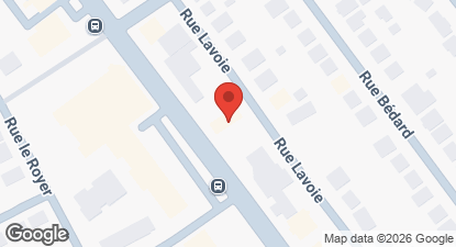 Comment se rendre à Royal Istanbul doner & kebab, Vimont - Laval