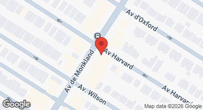 Comment se rendre à Arthurs Dinette, Monkland Village - Montr&eacute;al