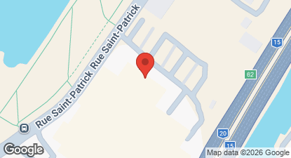 Comment se rendre à Club Abierto, Pointe St-Charles - Montr&eacute;al