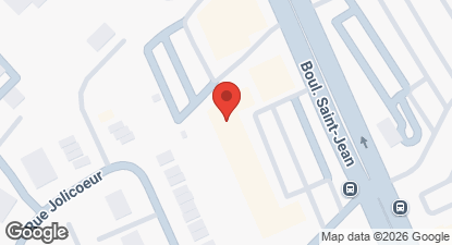 Comment se rendre à Chimnulla P&acirc;tisserie, Dollard-des-Ormeaux