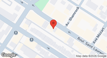 Comment se rendre à Bistrot Boisselet, Petite-Italie - Montr&eacute;al