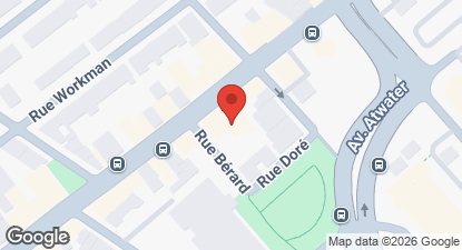 Comment se rendre à ALŪR, Petite-Bourgogne - Montr&eacute;al