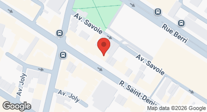 How to get to DONERINO, Quartier des Spectacles - Montreal