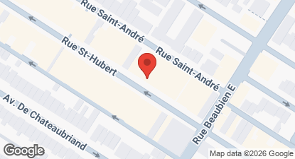 Comment se rendre à T&ocirc; dinette viet, Rosemont-La Petite-Patrie - Montr&eacute;al