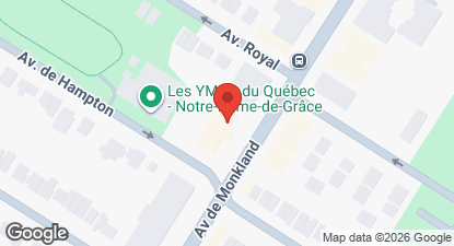 Comment se rendre à Buono Bites, Monkland Village - Montr&eacute;al