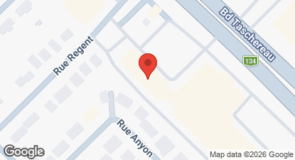 Comment se rendre à Five Guys, Greenfield Park