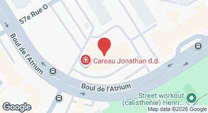 Comment se rendre à L'Expresso C&eacute;ramiqu'Arts, Charlesbourg - Qu&eacute;bec