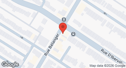 How to get to Batbout Plus, Parc-Extension - Montreal