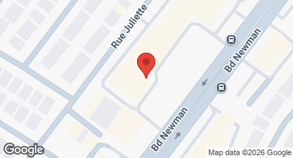 Comment se rendre à O'Tacos, LaSalle - Montr&eacute;al