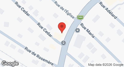 How to get to Ahan Tha&iuml;, Rosem&egrave;re