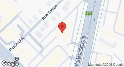 Comment se rendre à Toujours Mikes, Brossard