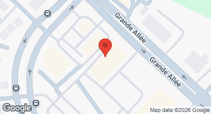 Comment se rendre à Sushi Taxi, Brossard