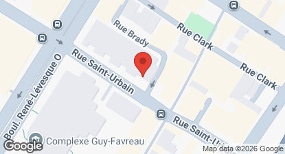 Comment se rendre à Do Boy, Quartier Chinois - Montr&eacute;al