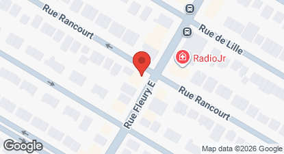 How to get to Bouillon De Saveurs, Villeray-Saint-Michel - Montreal