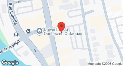 Comment se rendre à Shawarma Moods, Saint-J&eacute;r&ocirc;me