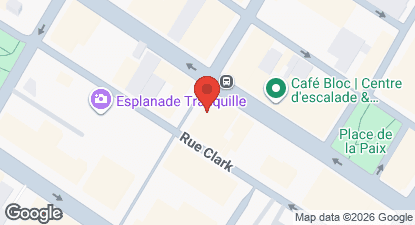 Comment se rendre à Musubi Izakaya, Quartier des Spectacles - Montr&eacute;al