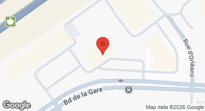 Comment se rendre à Caf&eacute; D&eacute;p&ocirc;t, Vaudreuil-Dorion